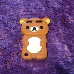 iPhone 5 phone case